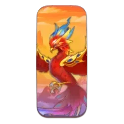 Phoenix
Legend