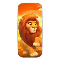 Lion
Safari