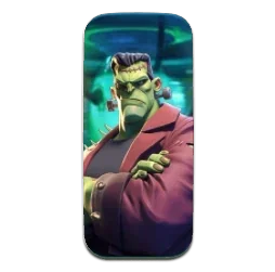 Doctor
Frankenstein