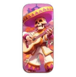 Bandito
Liar