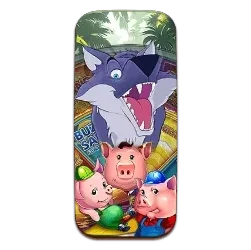 Huff N' Even
More Puff